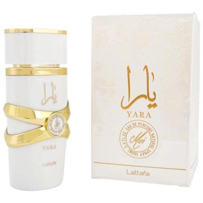 Nước Hoa Lattafa Ladies Yara Moi EDP 100ml [6290360591421]