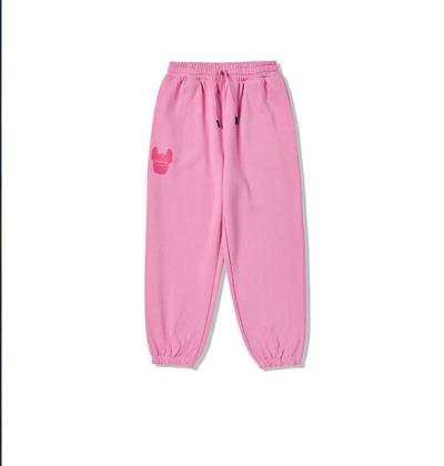 Quần Jogger Life Work Vivid Raddock ''Pink'' [LW245KL796]