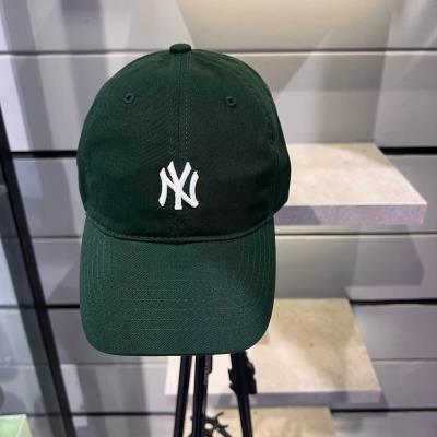 18956 - Nón MLB Mini Logo New York Yankees Green