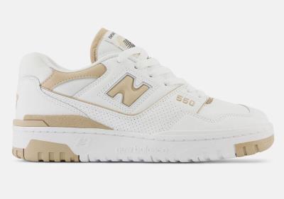 Giày NEW BALANCE 550 “INCENSE” [BBW550BT]
