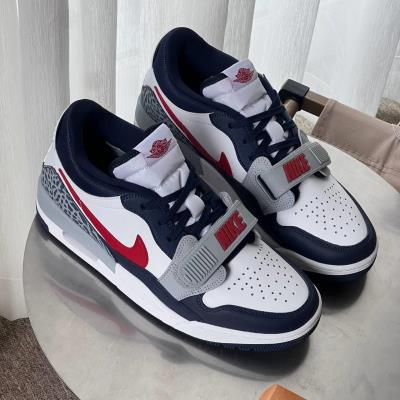 Giày Air Jordan Legacy 312 Low ‘Olympic’ [CD7069 164]