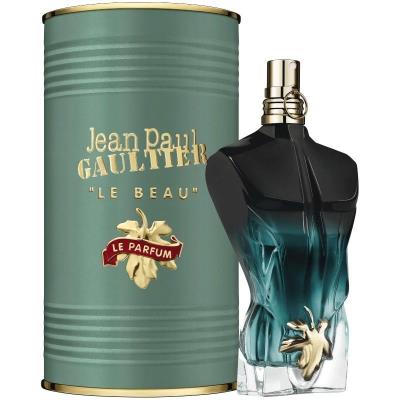 16858 - Nước Hoa Jean Paul Gaultier Le Beau Le Parfum EDP Intense Spray 125ml