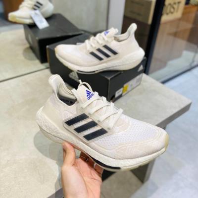 12501 - GIÀY ADIDAS ULTRA BOOST 21 (7.0) PRIMEBLUE