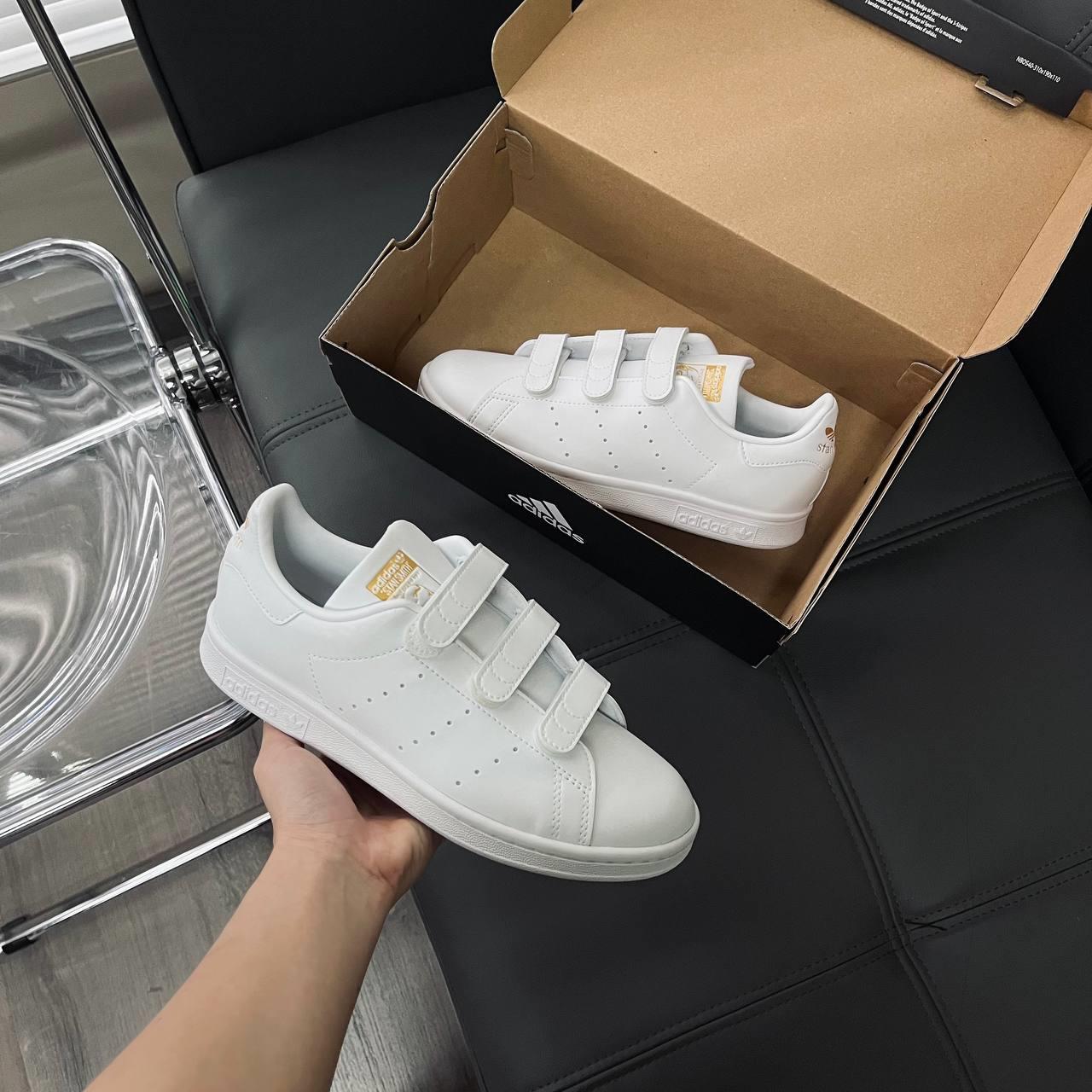 Adidas stan smith quai dán hotsell