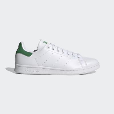 Giày Adidas Stan Smith White Green [fx5502]