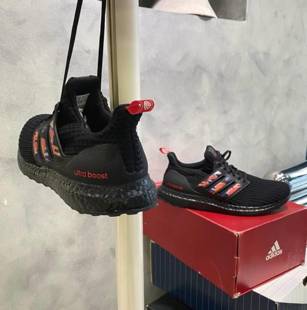 Adidas china neo química 2025