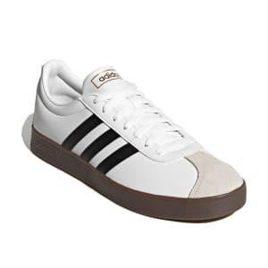 GIÀY Adidas Neo Vl Court  'White Black Gum' [ ID6015 ]