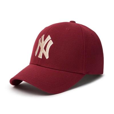 Nón MLB Varsity New York Yankees Red 3ACPV084N-50WIS