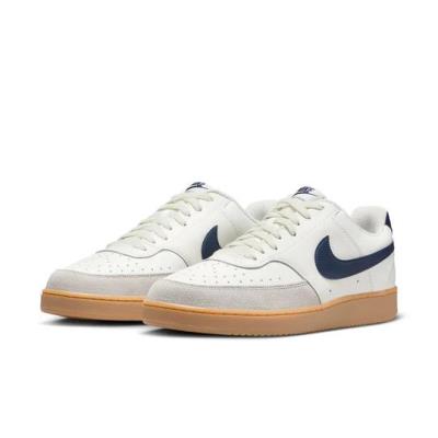 Giày Nike Court Vision Low ''White'' [HF1068 133]