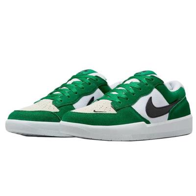 Giày Nike Air Force 58 SB ‘Pine Green Black’ [DV5477 300]