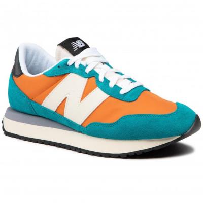 17286 - Giày NEW BALANCE 237 Orange