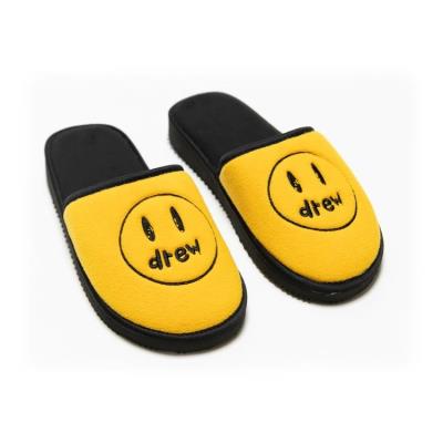 Dép Drew House Platform Painted Mascot Slipper [DH-101P-PMGY]