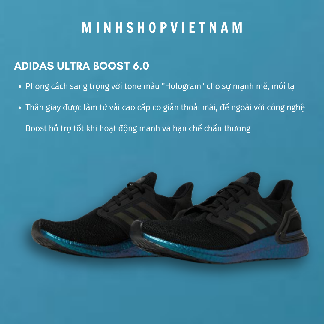 Giày ultra boost 2017 chính hãng best sale