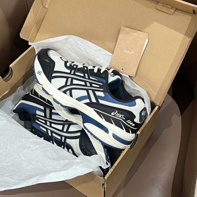 Giày Asics Gel 1090 'Black White Teal' [1203A243 102]