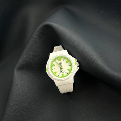 Đồng hồ MLB Sports White Watch [MLB-NY619-4]