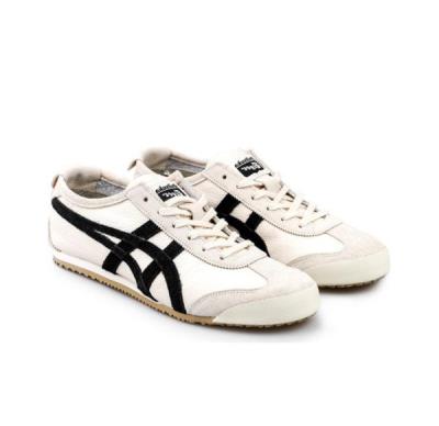 Giày Onitsuka Tiger Serrano ‘White Black’ [1183B391-200]