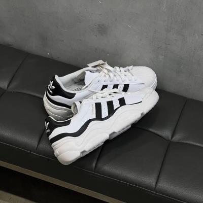 #SALE!! Giày Adidas Superstar Millencon 'Cloud White' [HQ9018] YYY  FLAW_ Discount