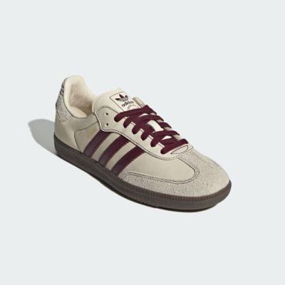 Giày ADIDAS SAMBA OG ''Maroon'' [IG1987] [O]