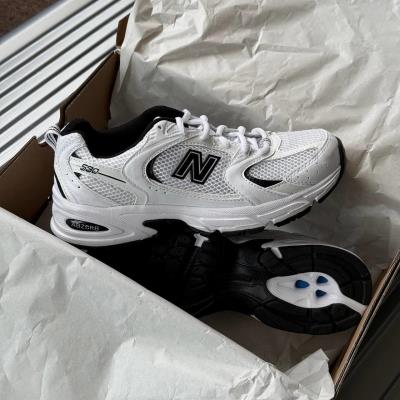 Giày New Balance 530 ‘White’ [MR530EWB] Training / Pickleball - Image 1