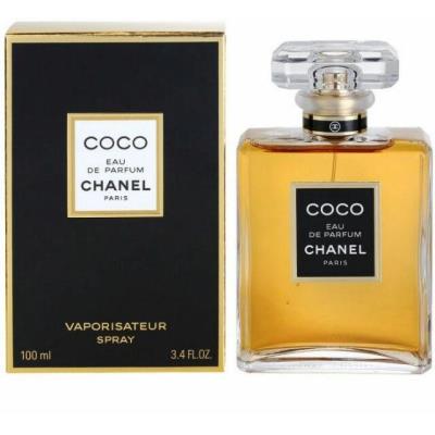 Nước Hoa Chanel Coco Eau De Parfum 100ml [3145891135305]