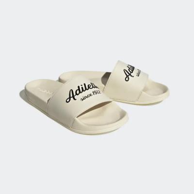 Dép Adidas Adilette Shower Slide Wonder White [gz9510]