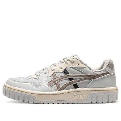 Giày Asics Court Mz 2.0 'Grey Taupe' [1203A405 020]