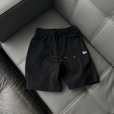 Quần Short New Era KNIT ' BLACK [  13470633 ]