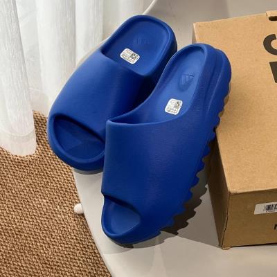 DÉP ADIDAS YEEZY SLIDES “AZURE” [ID4133]