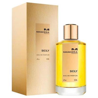 20698 -Nước Hoa Mancera Sicily For Unisex Edp