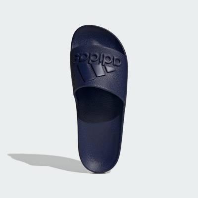 Dép Adidas Adilette Aqua Slides ''Dark Blue'' [IF7374]