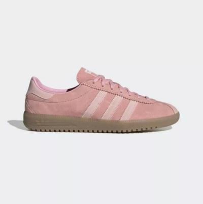 Giày Adidas Bermuda Glow ''Pink Gum'' [GY7386]