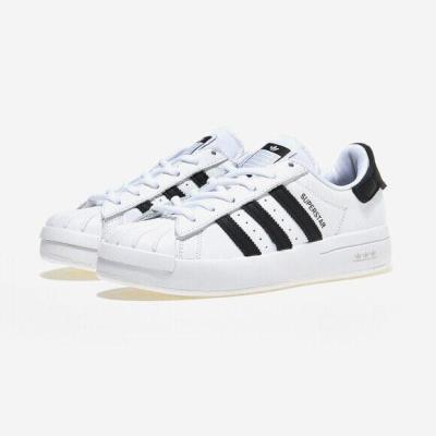 Giày Adidas Superstar Ayoon White [IF5418]