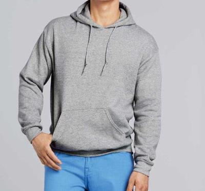 Áo Hoodie Nike Dri-fit Grey