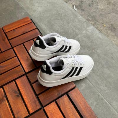 ~Sale Giày Adidas BREAKNET 2.0 [HP9445] - ÁP DỤNG CHUYỂN KHOẢN