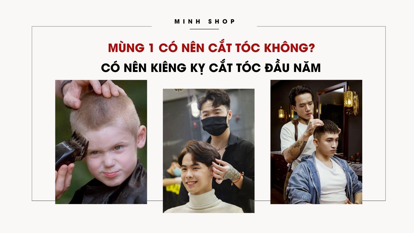 Các Ngày Tốt Thay Thế Cho Việc Cắt Tóc