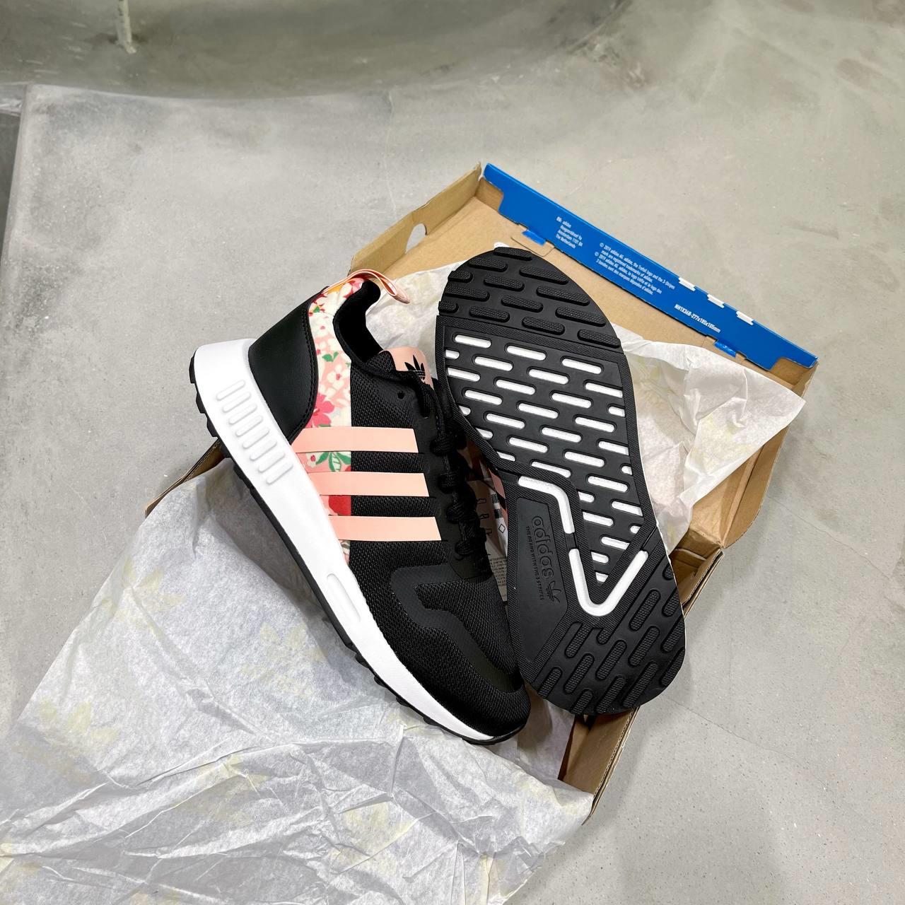 Кроссовки мужские коричневые Adidas ZX Torsion Brown (10955