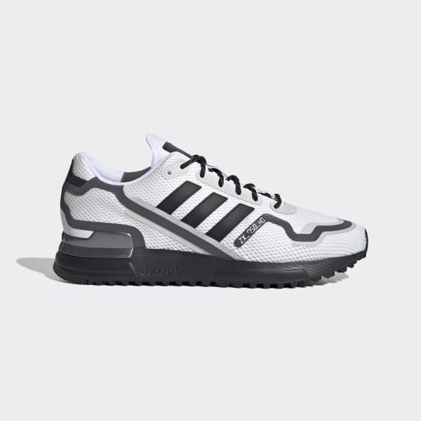 Minhshop.vn - Hàng Chính Hãng Adidas ZX 750 HD White/Black