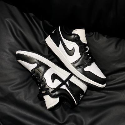 17081 - Giày Nike Air Jordan 1 Low 'Panda'