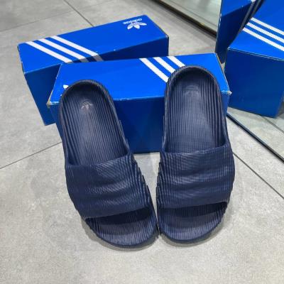 16870 - Dép Adidas Adilette 22 Slides Navy