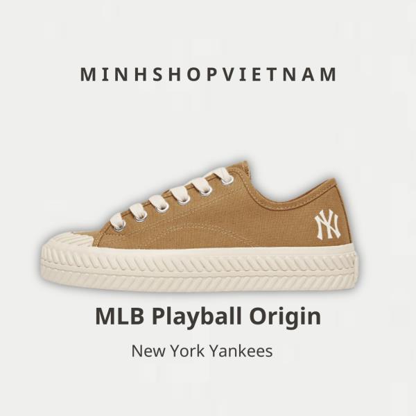 Minhshop.vn - ~30% Giày MLB Playball Origin New York Yankees