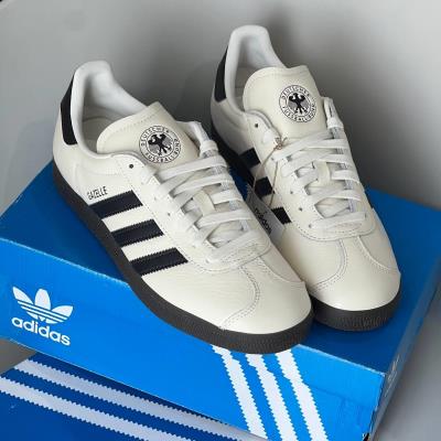 Giày Adidas Gazelle Germany  [ID3719]