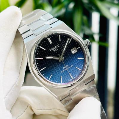 Đồng Hồ Tissot PRX Powermatic 80 [T137.407.11.051.01]