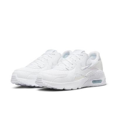 Giày Nike Air Max Excee ‘White Metallic Platinum’ [CD5432 121]