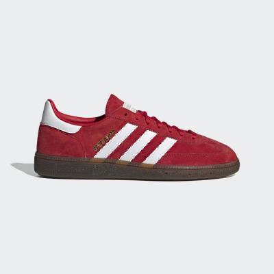 Giày Adidas Handball Spezial Scarle Red [FV1227]