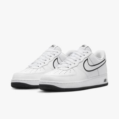 Giày Nike Air Force 1 '07 "White" [FJ4211-100]