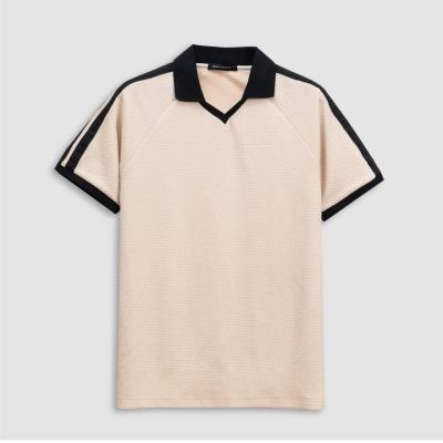 ÁO POLO FRANCIS MANTINI SPORT LINE CREAM