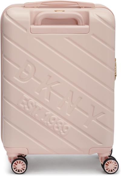 Vali DKNY Spinner Hardside Carryon ''Light Pink'' [DH118BS2] - SIZE 21 - Image 1