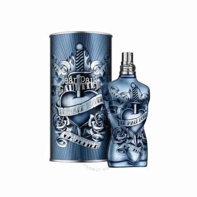 Nước Hoa JEAN PAUL GAULTIER Le Male Lover EDP 125ml [8435415091428] - Image 1
