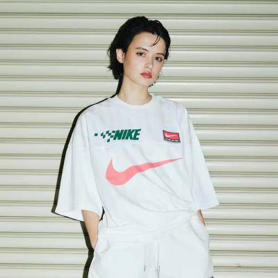 Áo Thun Nike Nike Sportswear White [FB7255 133]