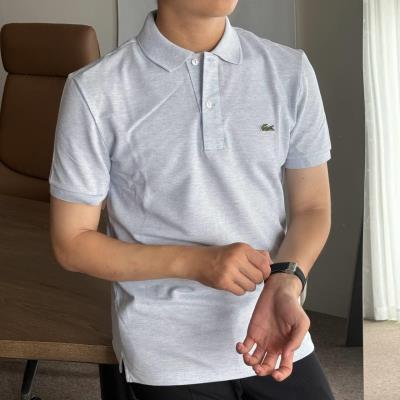 Áo Polo Lacoste Slim Fit Light Blue [PH4012 51 IXA]